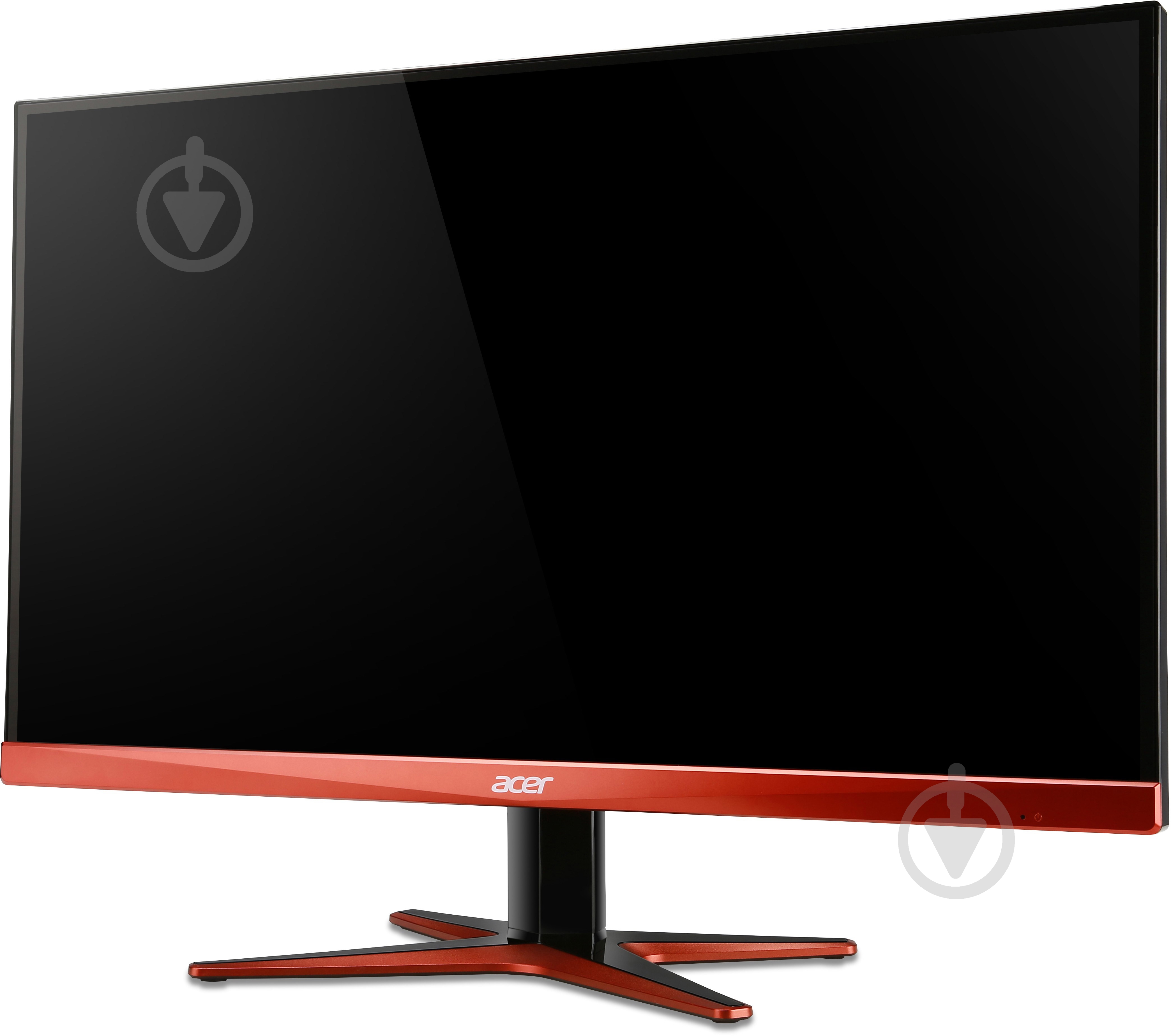 Монітор Acer XG270HUomidpx 27" (UM.HG0EE.001) - фото 3 Монітор Acer XG270HUomidpx 27" (UM.HG0EE.001) - фото 3