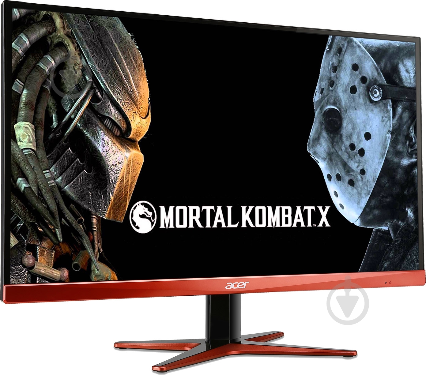 Монітор Acer XG270HUomidpx 27" (UM.HG0EE.001) - фото 4 Монітор Acer XG270HUomidpx 27" (UM.HG0EE.001) - фото 4