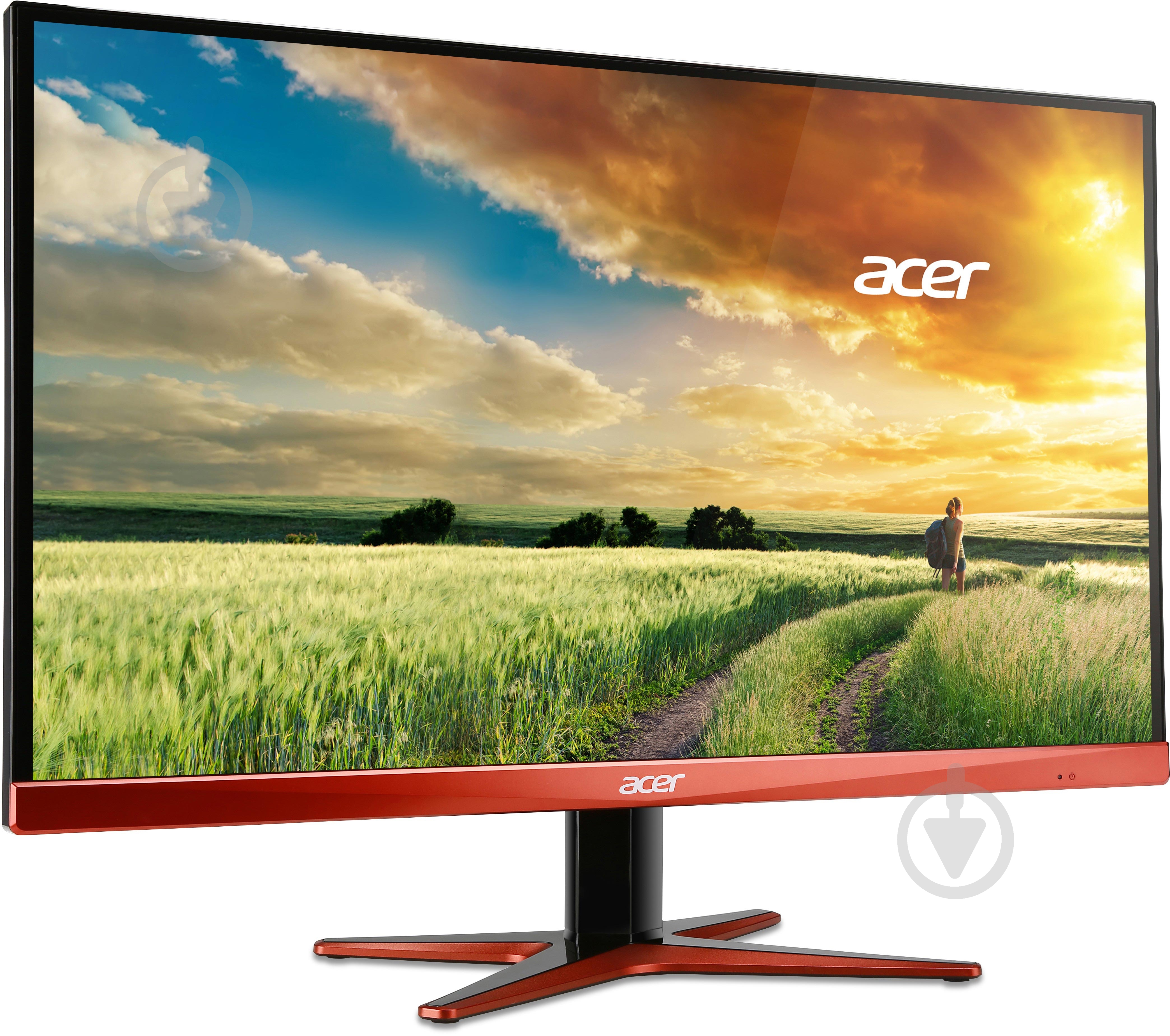 Монітор Acer XG270HUomidpx 27" (UM.HG0EE.001) - фото 5 Монітор Acer XG270HUomidpx 27" (UM.HG0EE.001) - фото 5