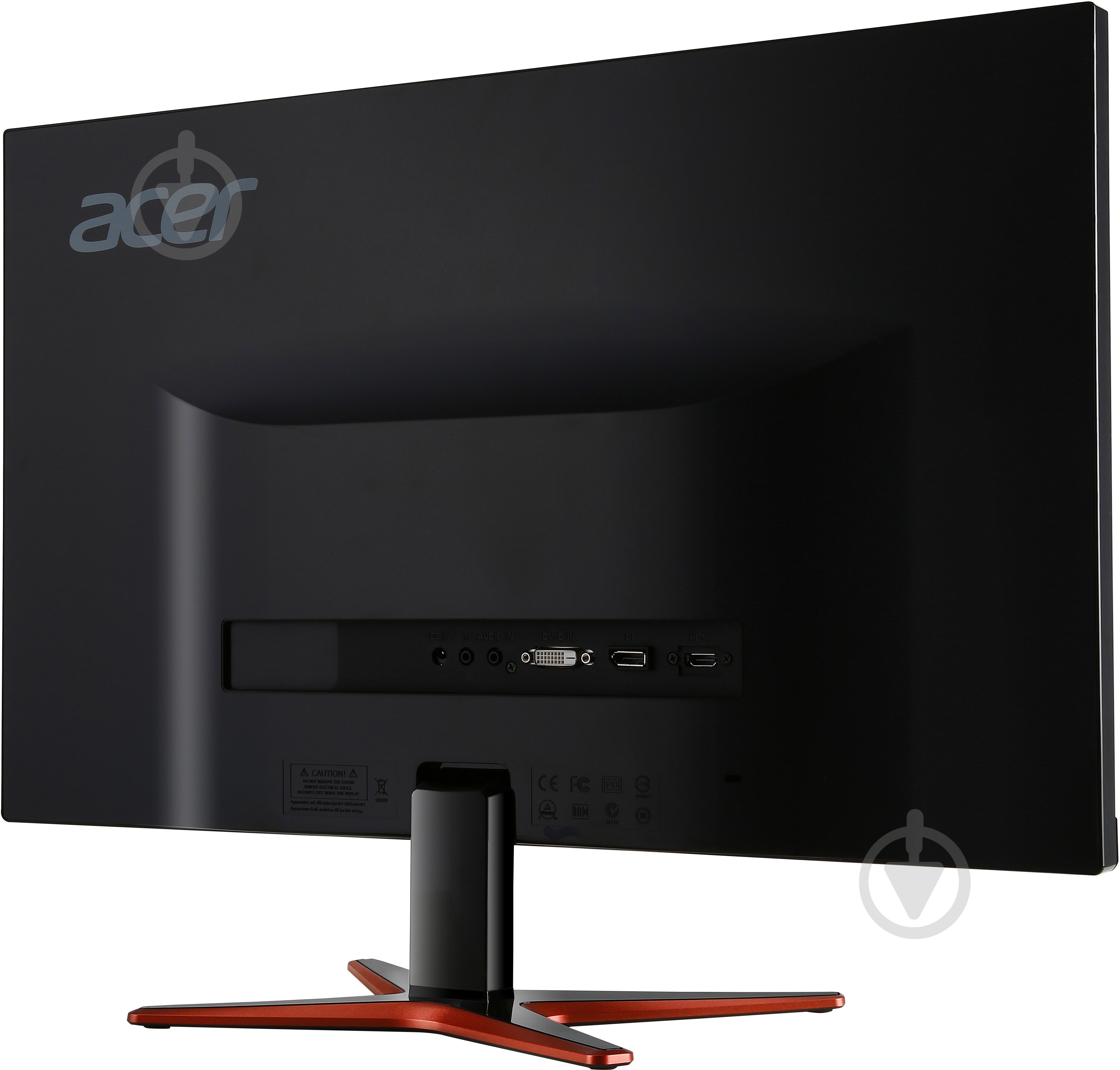 Монітор Acer XG270HUomidpx 27" (UM.HG0EE.001) - фото 8 Монітор Acer XG270HUomidpx 27" (UM.HG0EE.001) - фото 8
