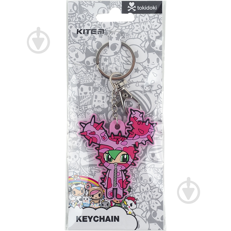 Брелок-подвеска KITE TK24-3001-1 - фото 5