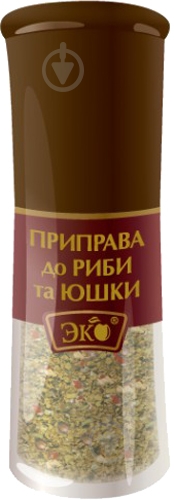 Приправа Эко к рыбе и юшке - фото 1