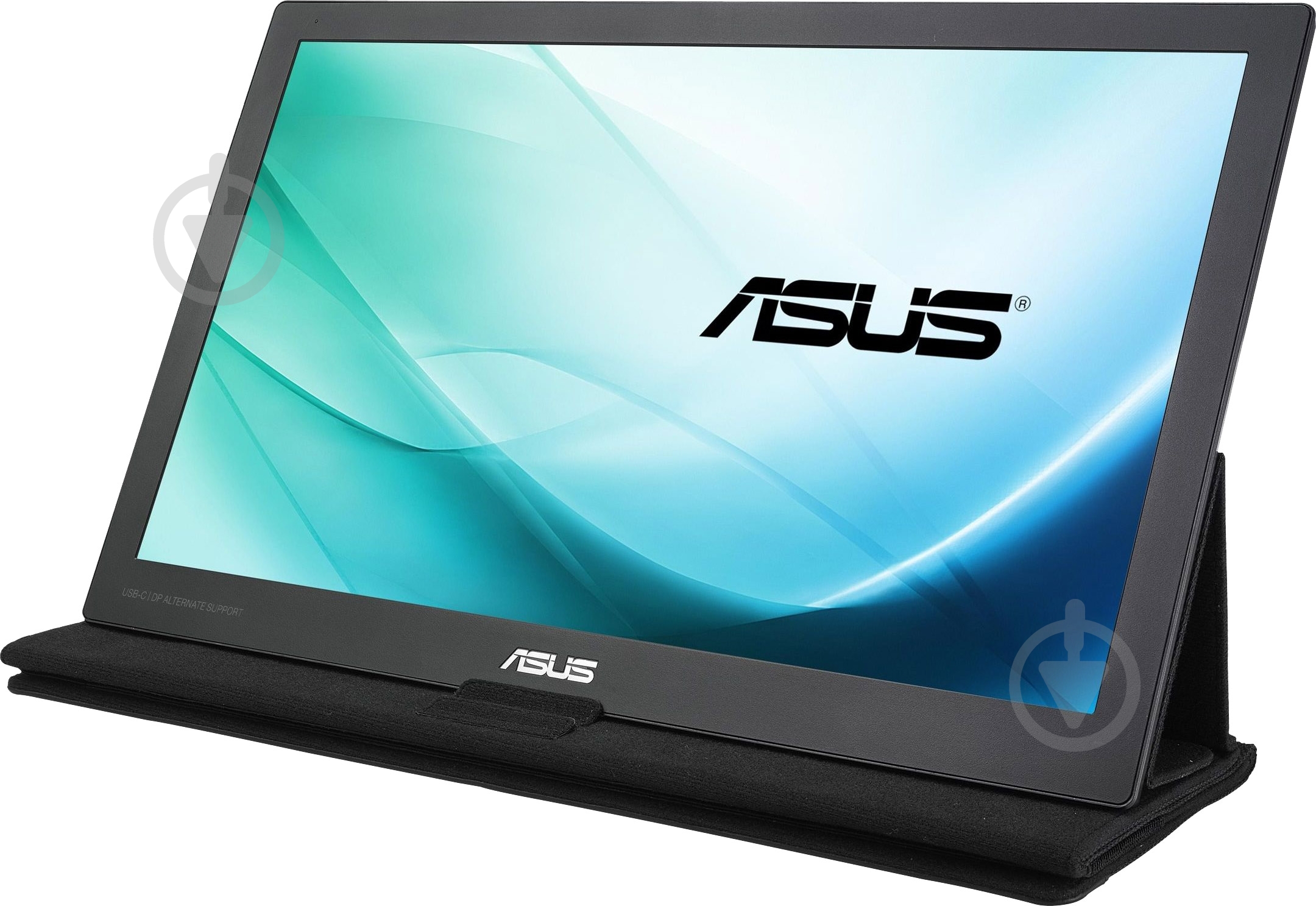 Монитор Asus MB169C+ 15,6" (90LM0180-B01170) - фото 3