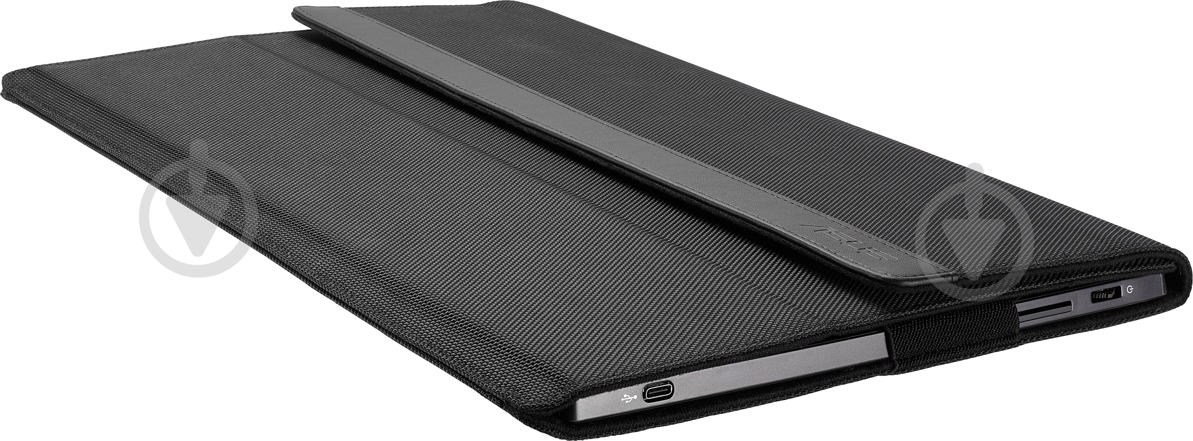 Монитор Asus MB169C+ 15,6" (90LM0180-B01170) - фото 4