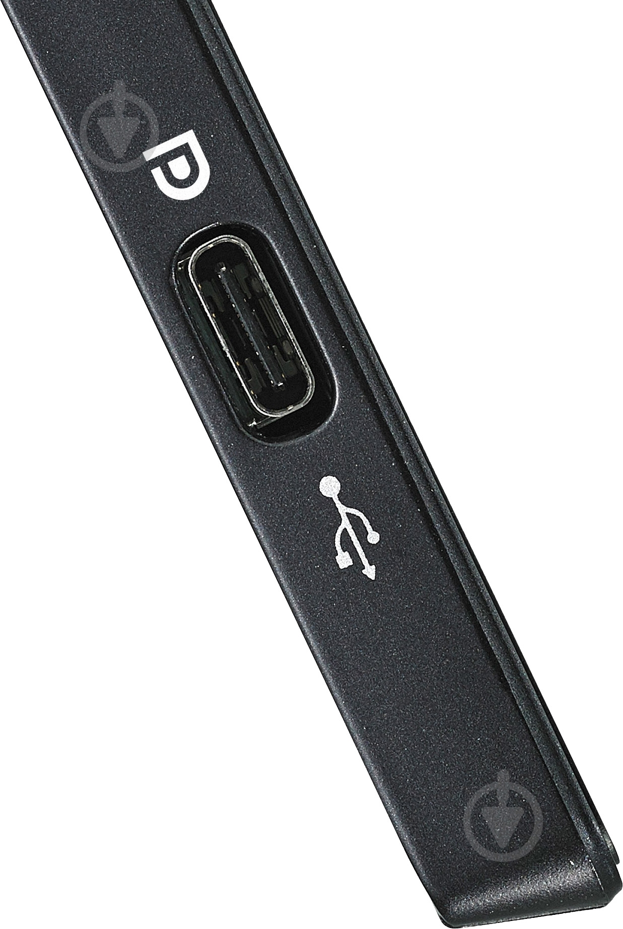 Монитор Asus MB169C+ 15,6" (90LM0180-B01170) - фото 7