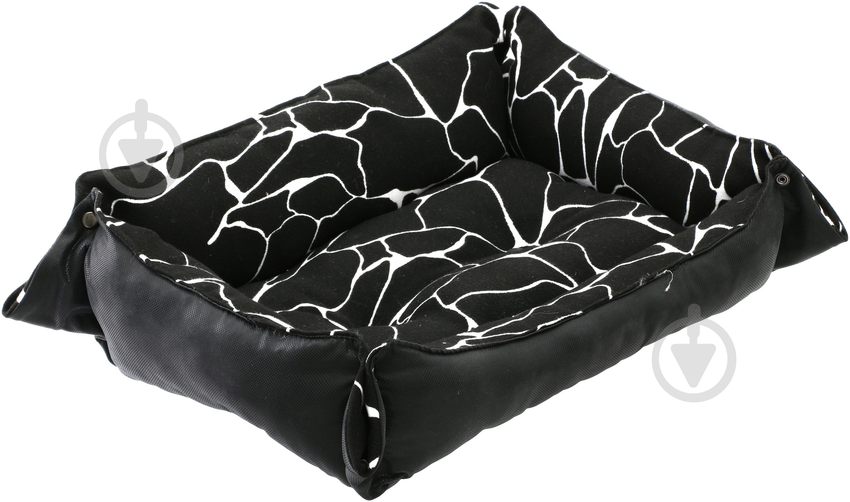 Лежак Природа Трансформер 55х40х15 см - фото 1