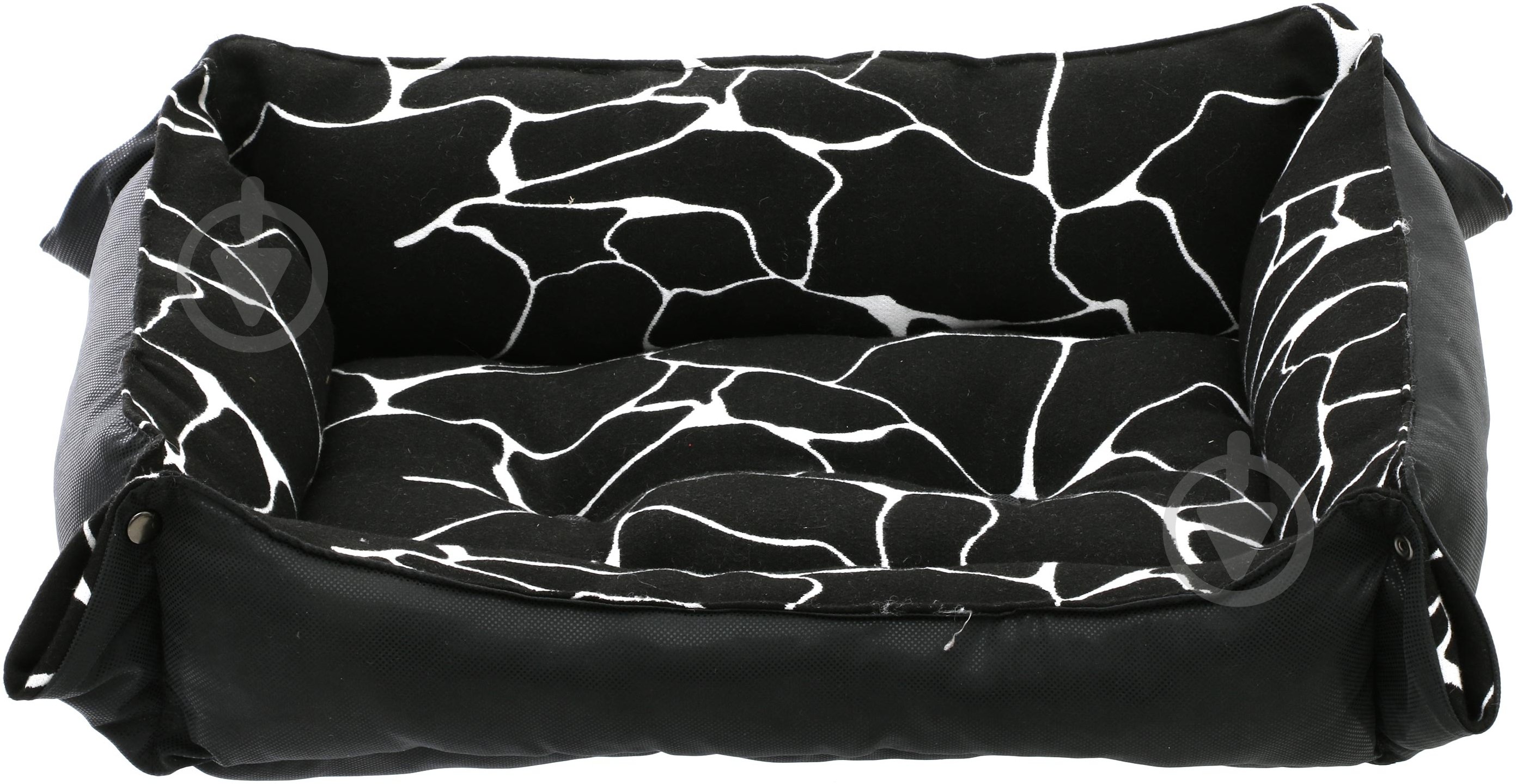 Лежак Природа Трансформер 55х40х15 см - фото 2