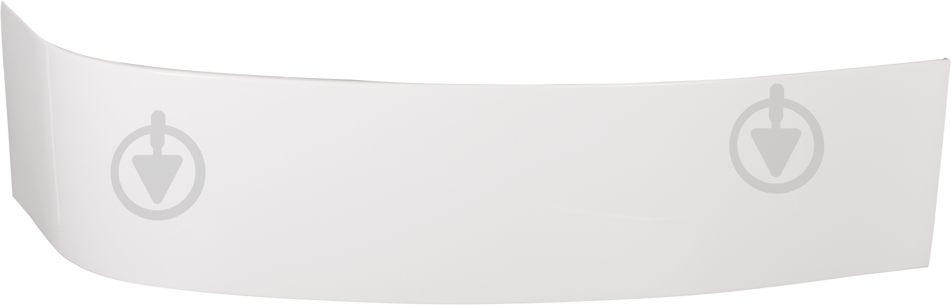 Панель для ванны Koller Pool Karina 150x100 L - фото 1