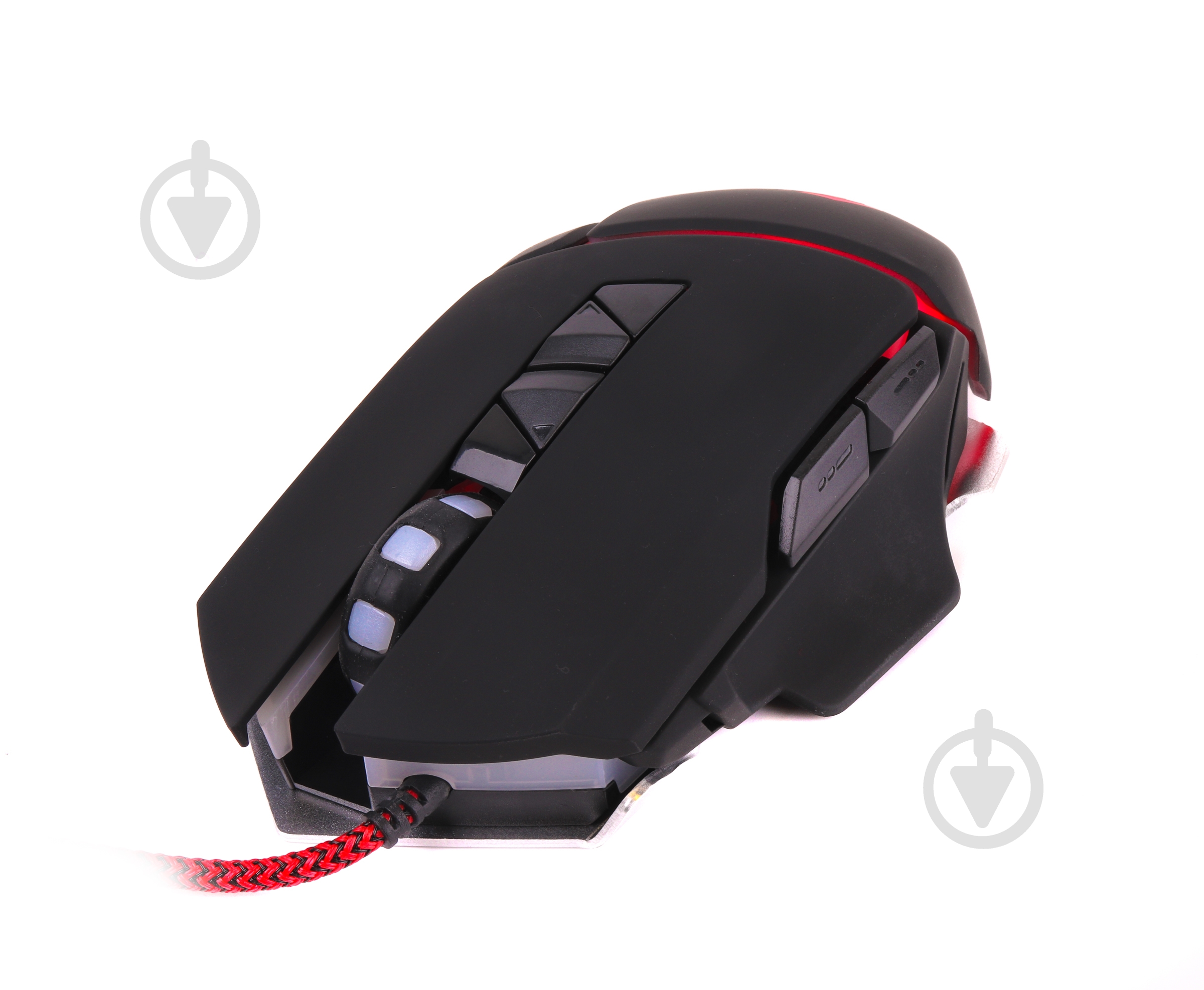 Мышка Gembird MUSG-06 black - фото 4 Мышка Gembird MUSG-06 black - фото 4