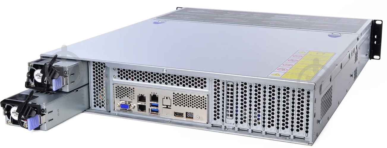 Сервер Artline Business R39 (R39v36) - фото 9 Сервер Artline Business R39 (R39v36) - фото 9