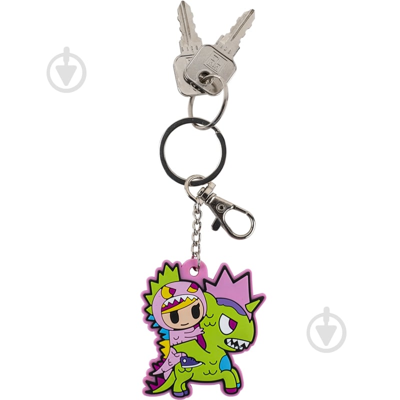 Брелок-подвеска KITE TK24-3001-2 - фото 3