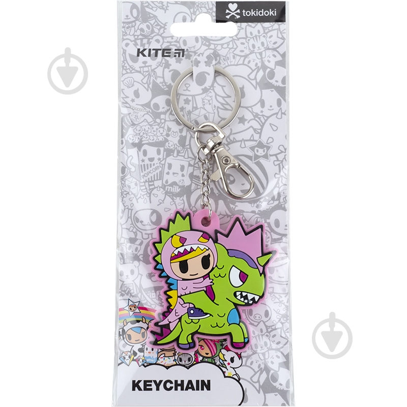 Брелок-подвеска KITE TK24-3001-2 - фото 5