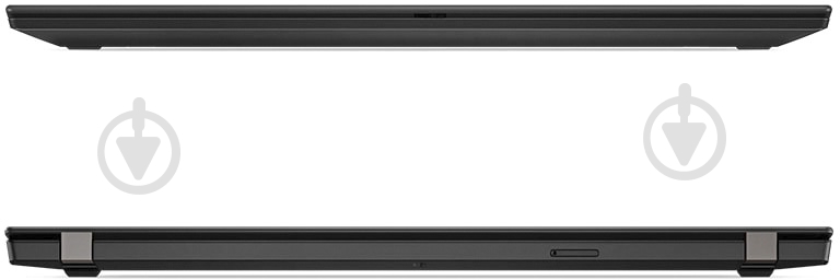 Ноутбук Lenovo ThinkPad T490s 14" (20NX003NRT) - фото 5