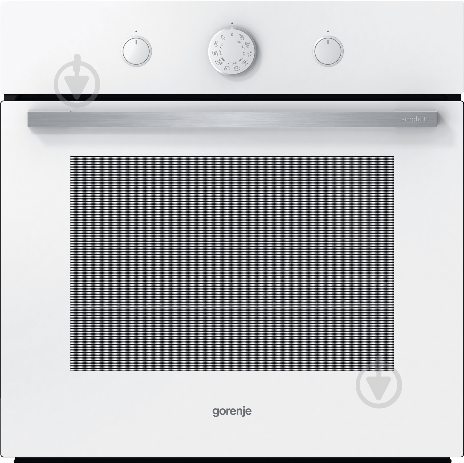 Духовой шкаф Gorenje BO 72 SY2W - фото 1
