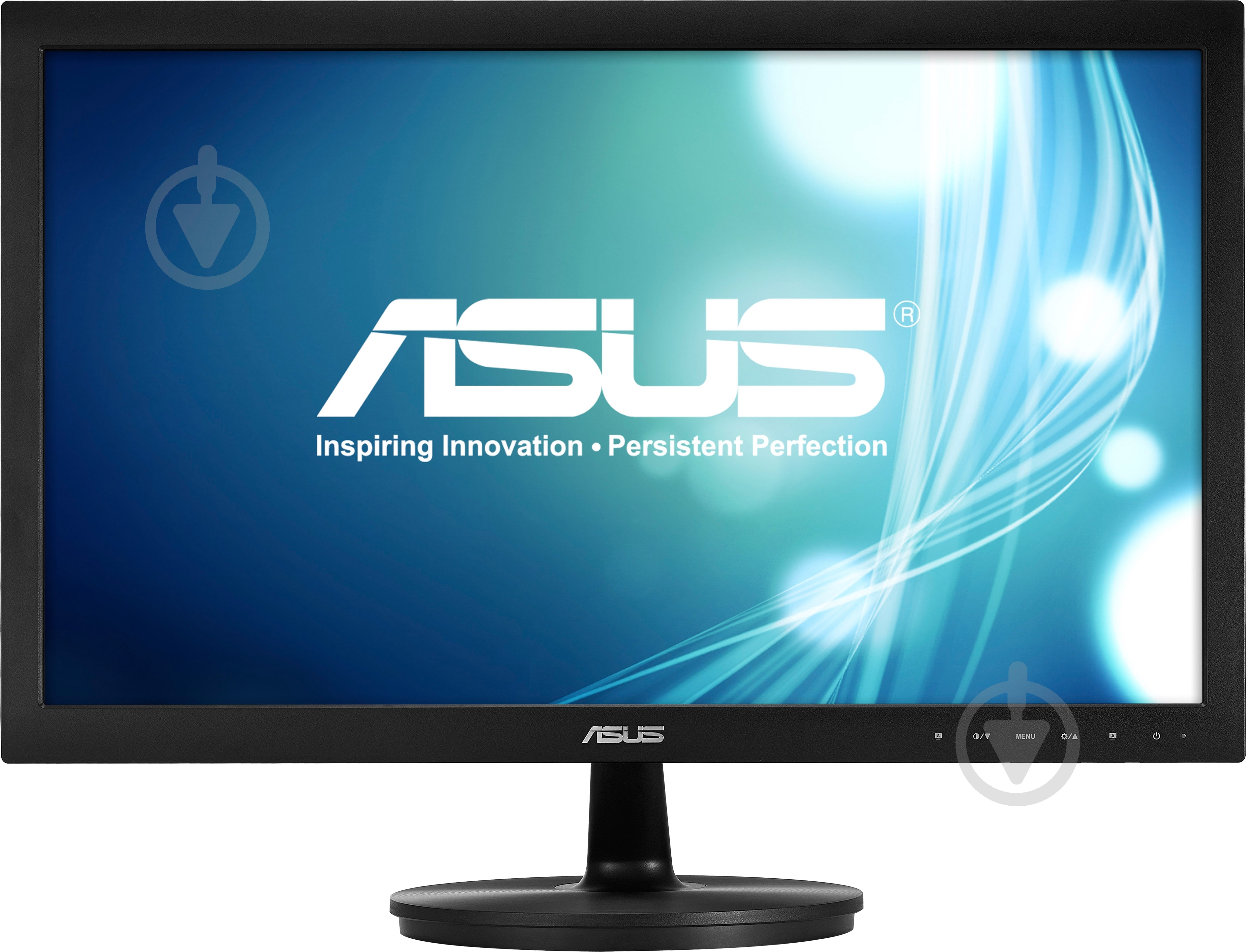 Монитор Asus 21,5" (VS228NE) - фото 1 Монитор Asus 21,5" (VS228NE) - фото 1
