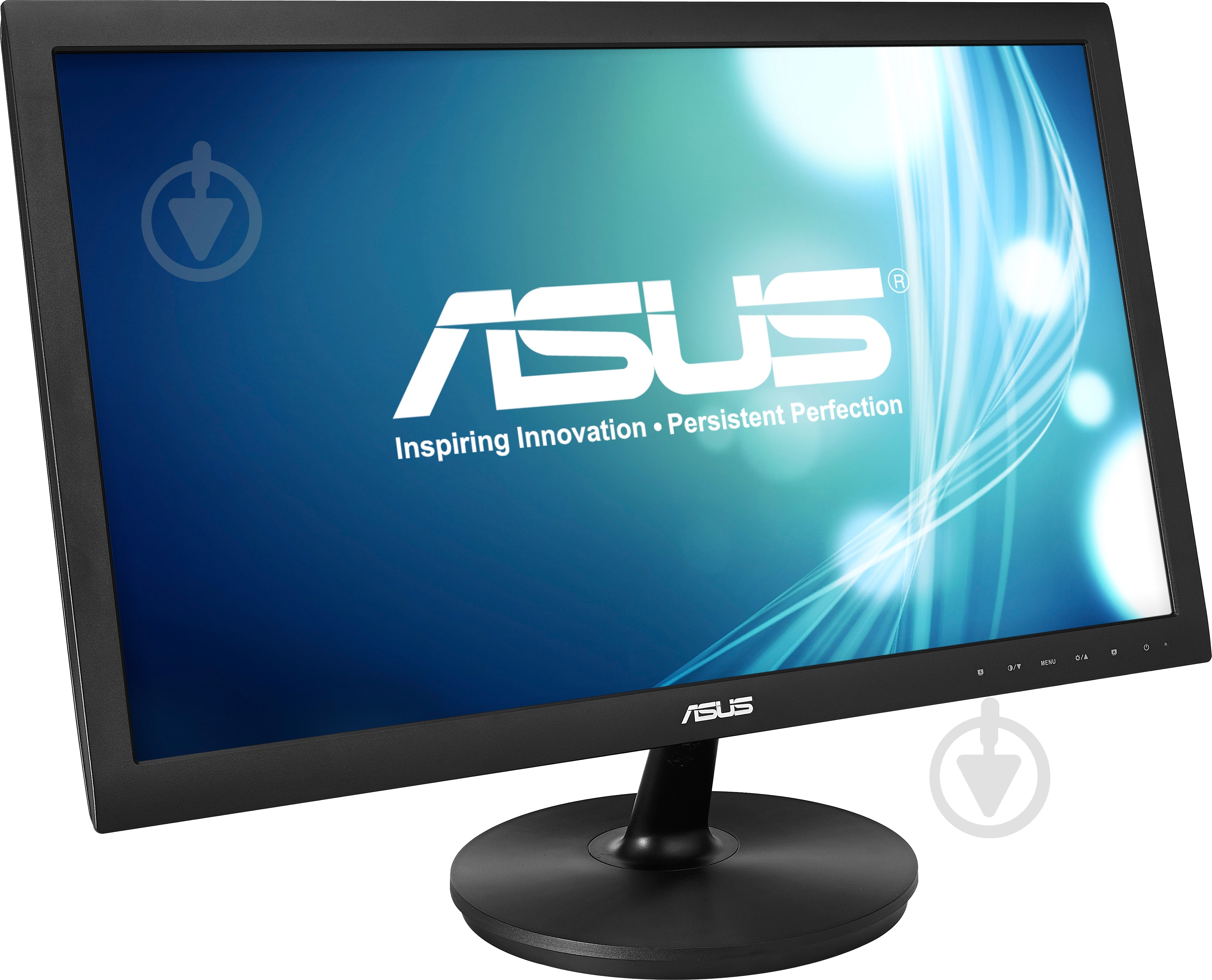 Монитор Asus 21,5" (VS228NE) - фото 2 Монитор Asus 21,5" (VS228NE) - фото 2