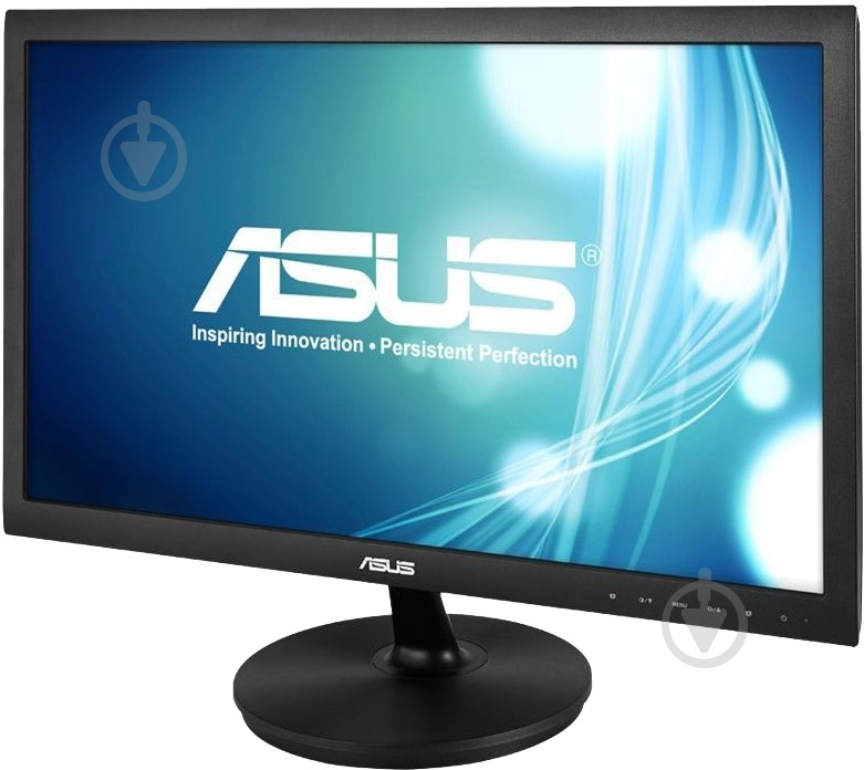 Монитор Asus 21,5" (VS228NE) - фото 3 Монитор Asus 21,5" (VS228NE) - фото 3