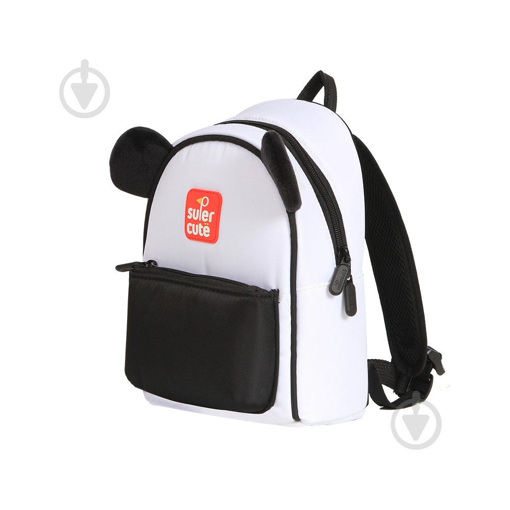 Рюкзак детский Supercute Панда SF114 - фото 2 Рюкзак детский Supercute Панда SF114 - фото 2