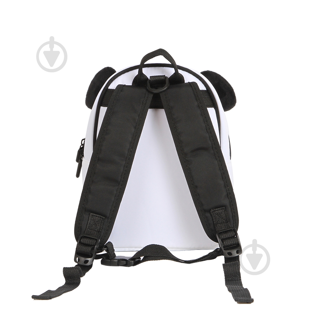 Рюкзак детский Supercute Панда SF114 - фото 4 Рюкзак детский Supercute Панда SF114 - фото 4