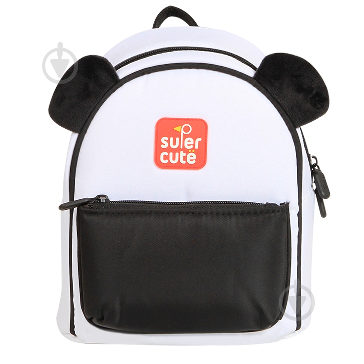Рюкзак детский Supercute Панда SF114 - фото 1 Рюкзак детский Supercute Панда SF114 - фото 1