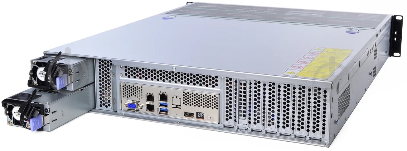 Сервер Artline Business R39 (R39v37) - фото 11 Сервер Artline Business R39 (R39v37) - фото 11