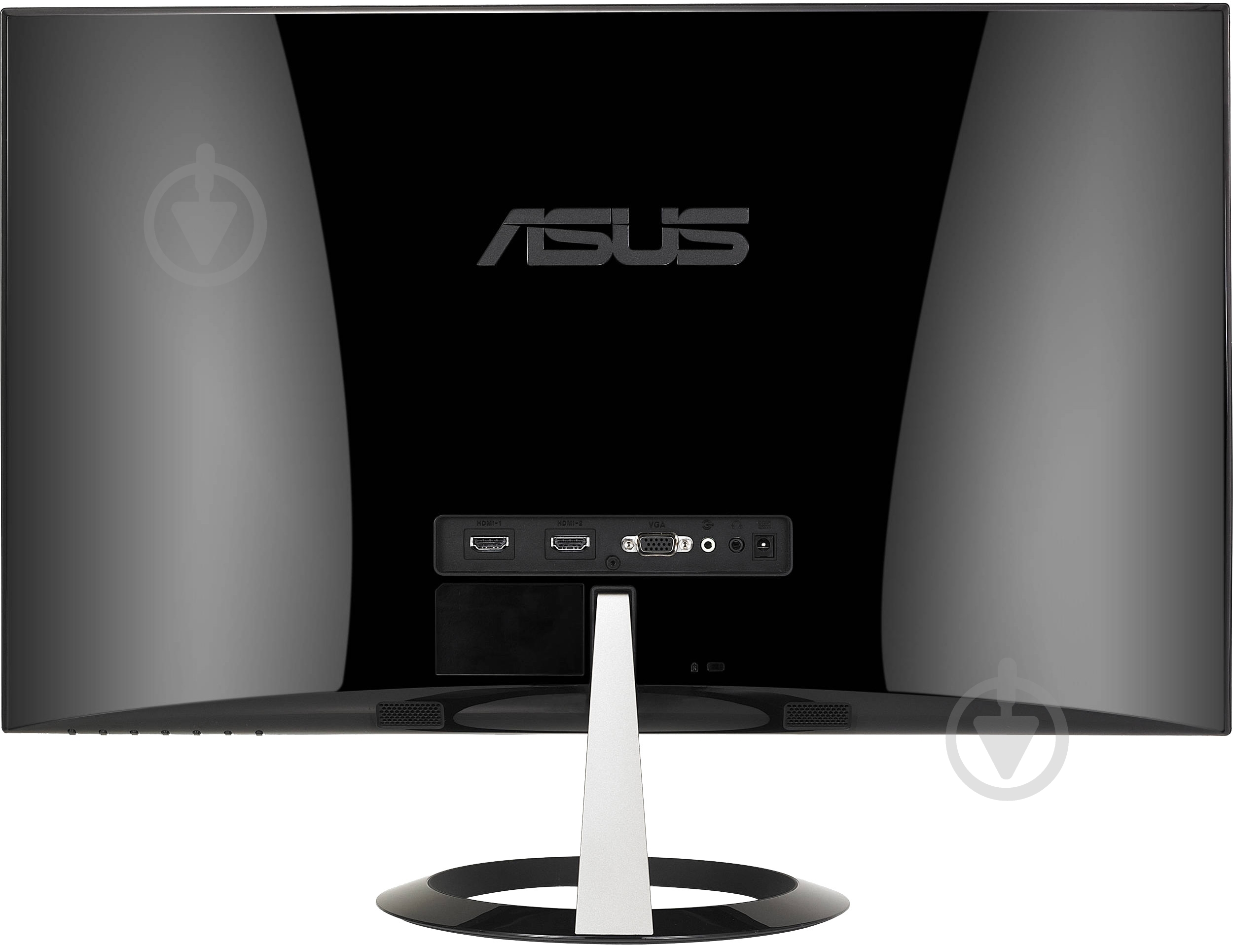 Монитор Asus VX238H 23" (90LMGB001R010O1C-) - фото 9