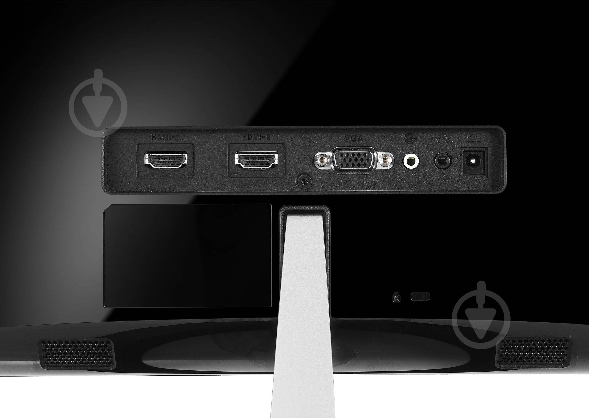 Монитор Asus VX238H 23" (90LMGB001R010O1C-) - фото 11