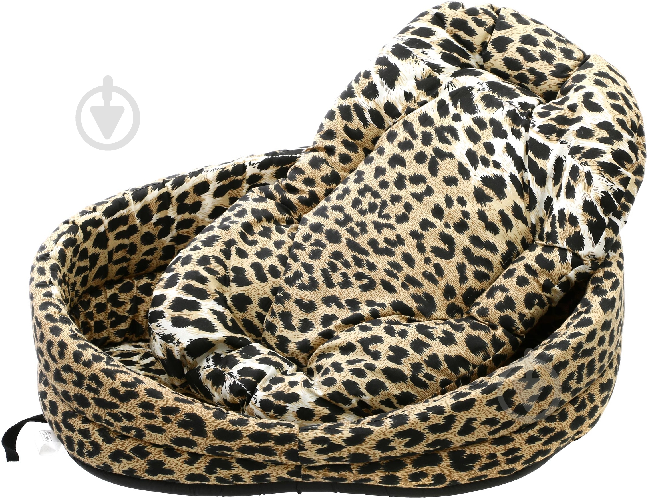 Лежак Природа Люкс 2 52х36х20 см - фото 2