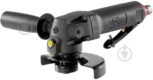 Пневмошлифмашина WURTH DWS125 PLUS 07038560 - фото 1 Пневмошлифмашина WURTH DWS125 PLUS 07038560 - фото 1