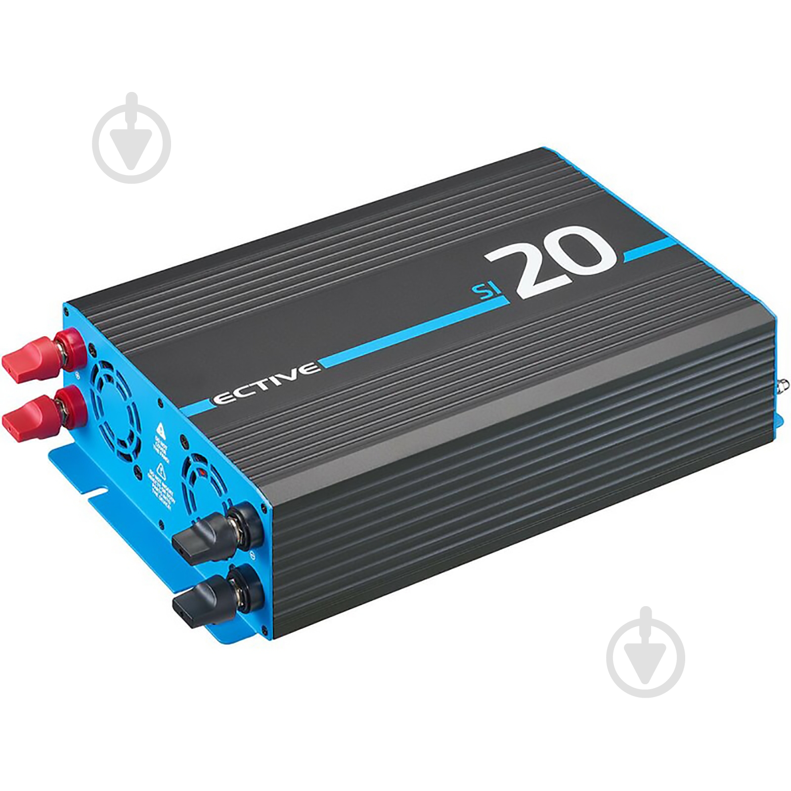 Инвертор ECTIVE SI 20 2000W/12V - фото 1