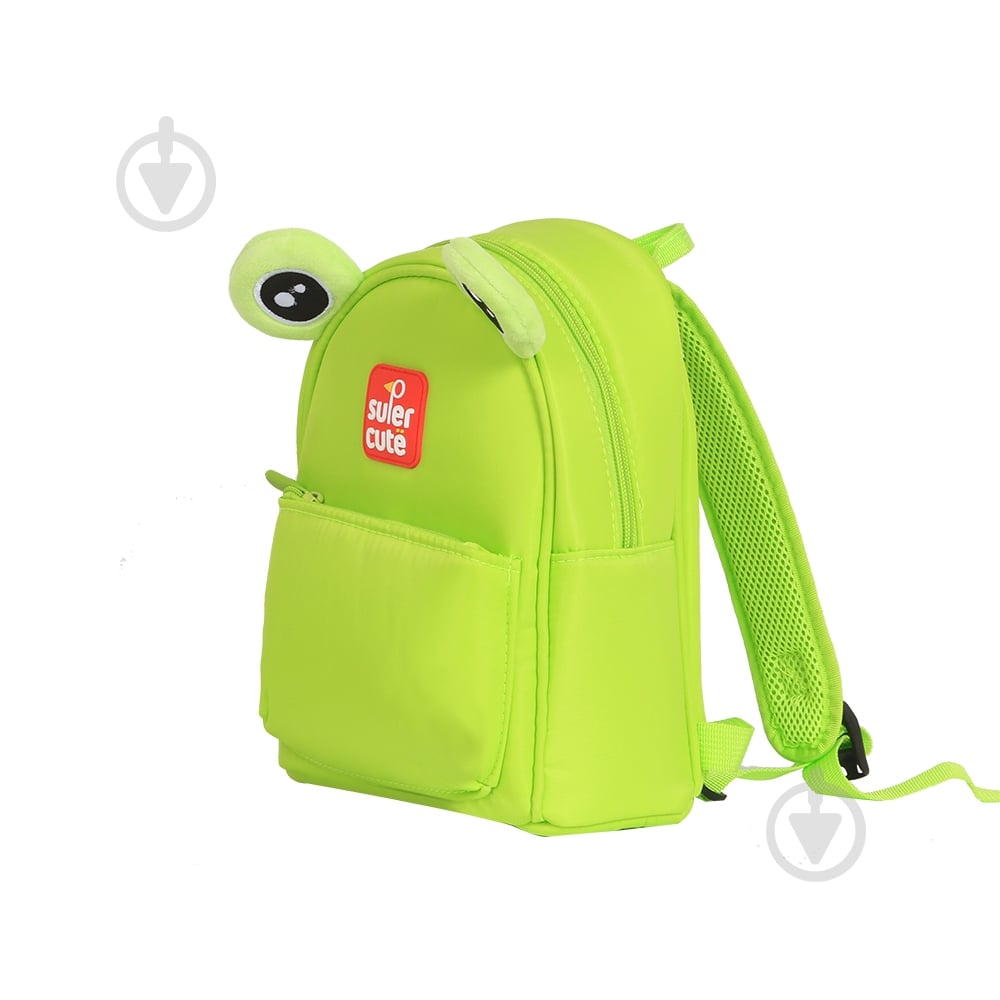 Рюкзак детский Supercute Лягушонок SF115 - фото 2