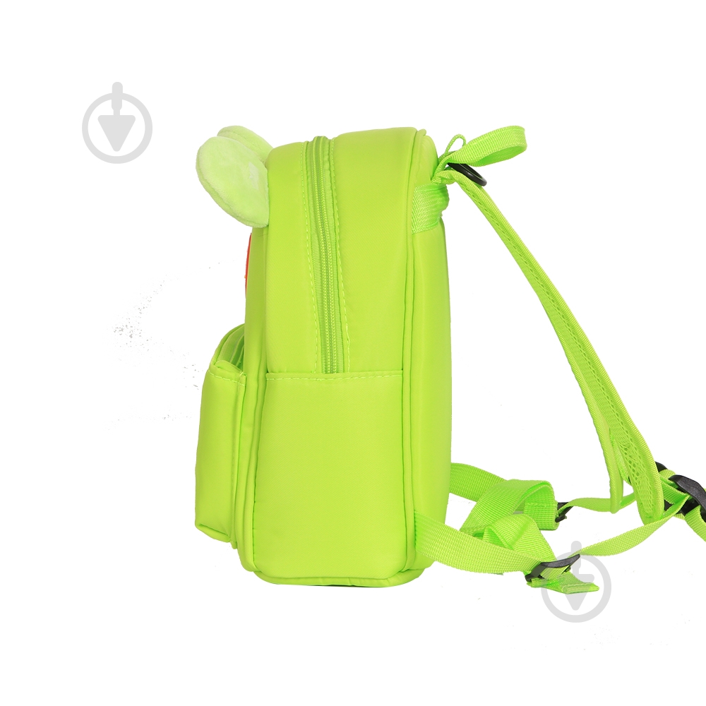 Рюкзак детский Supercute Лягушонок SF115 - фото 3