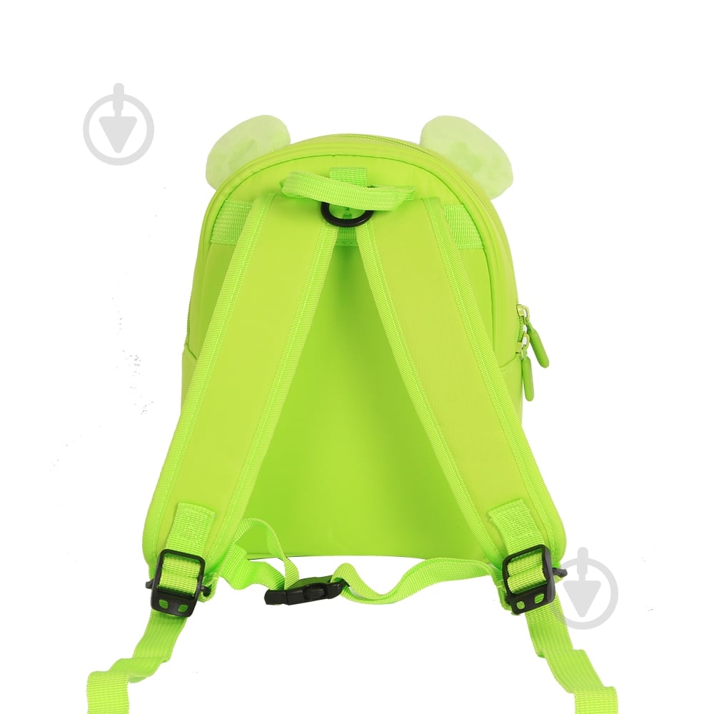 Рюкзак детский Supercute Лягушонок SF115 - фото 4