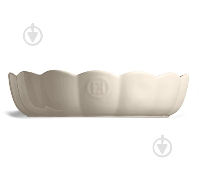 Форма для випічки Emile Henry 2,2 л бежева (026253) - фото 4 Форма для випічки Emile Henry 2,2 л бежева (026253) - фото 4