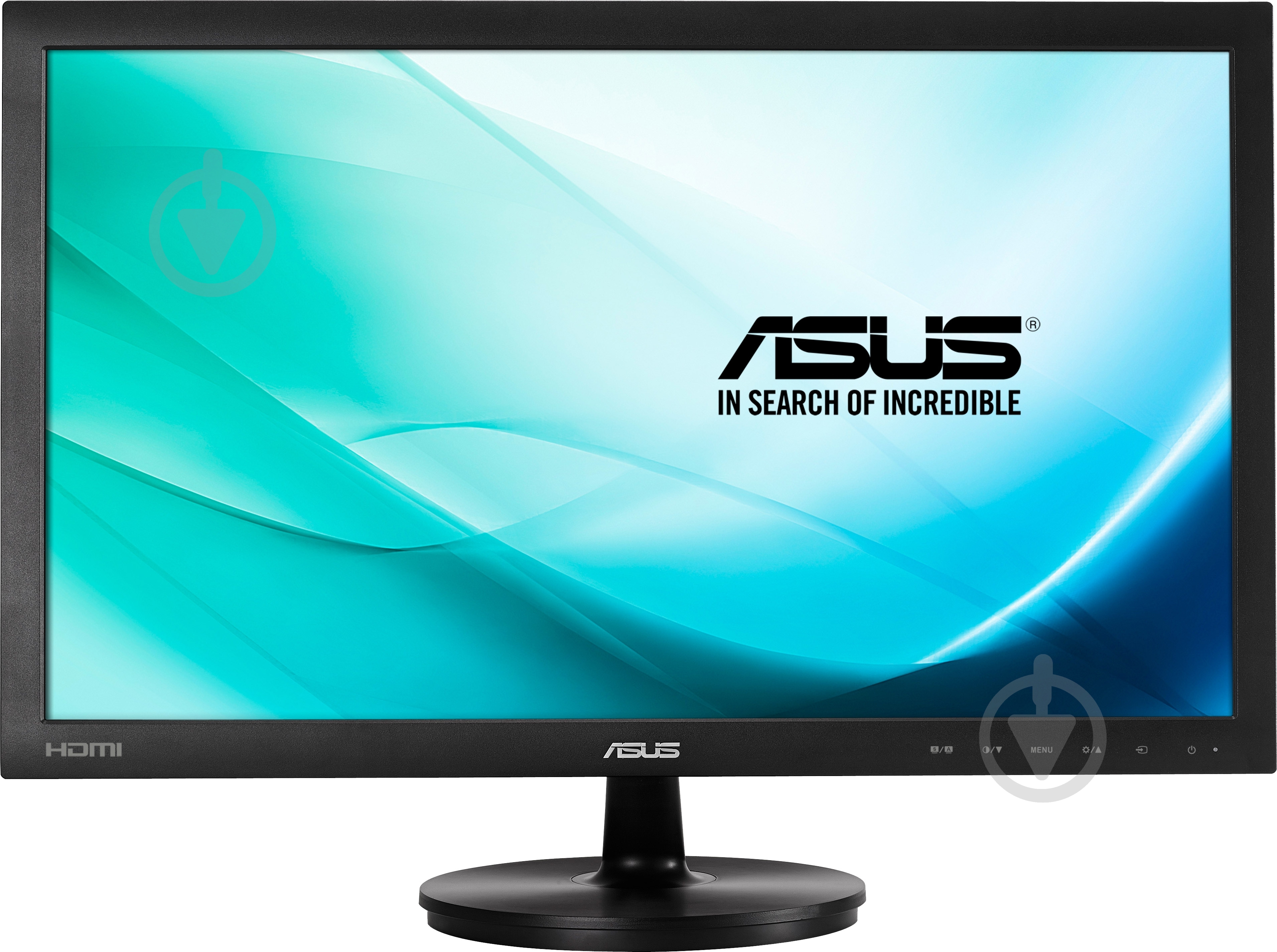 Монитор Asus 23,6" (VS247HR) - фото 1