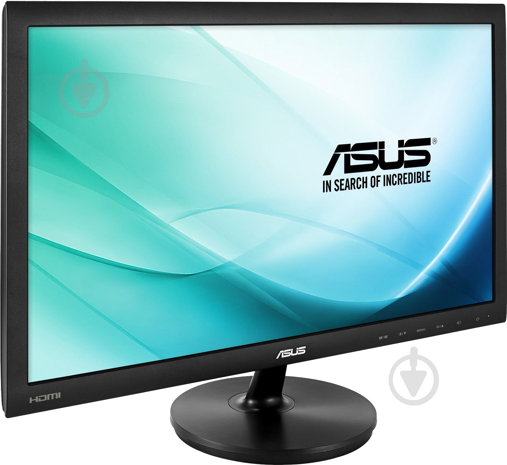 Монитор Asus 23,6" (VS247HR) - фото 2