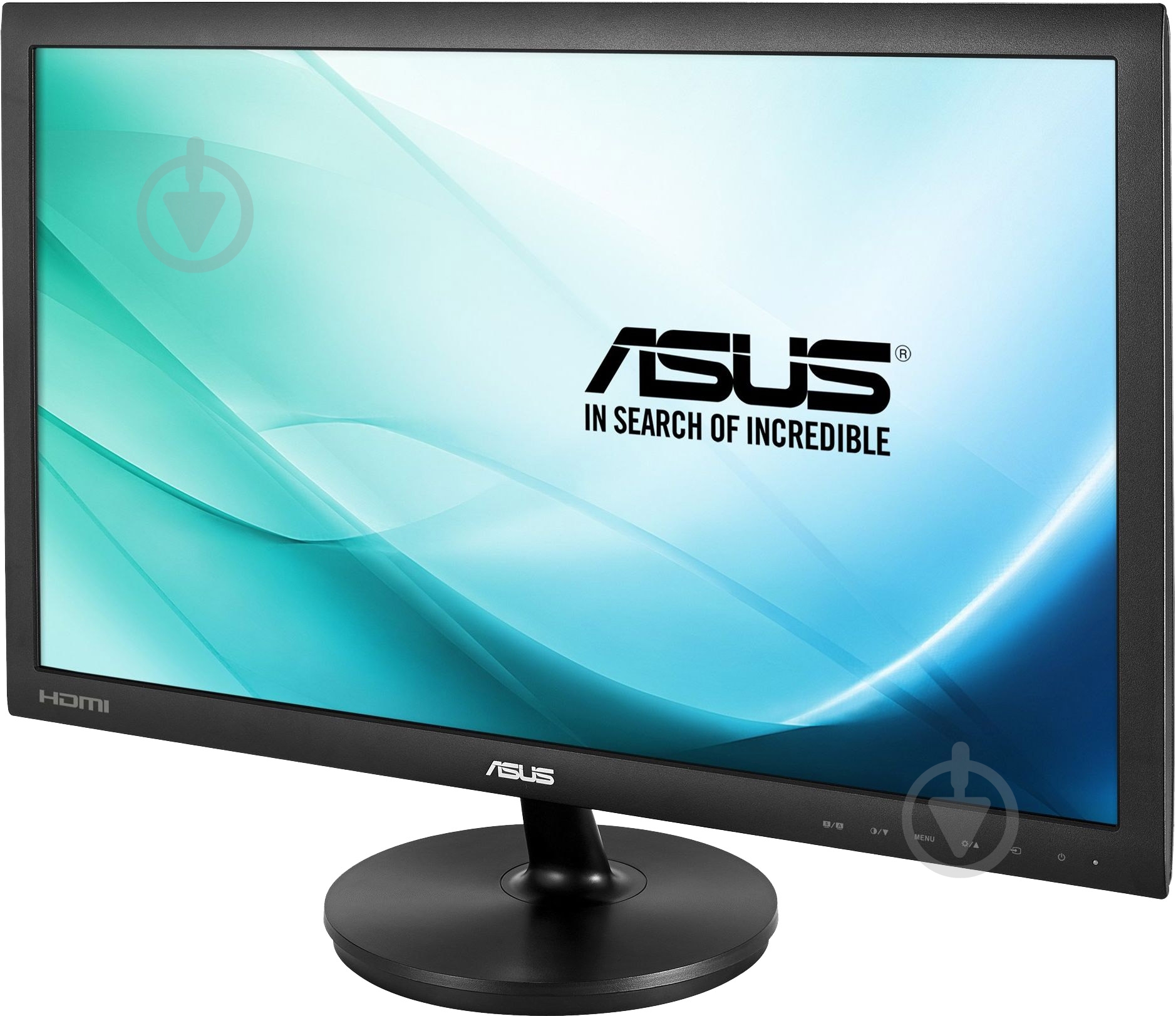 Монитор Asus 23,6" (VS247HR) - фото 3