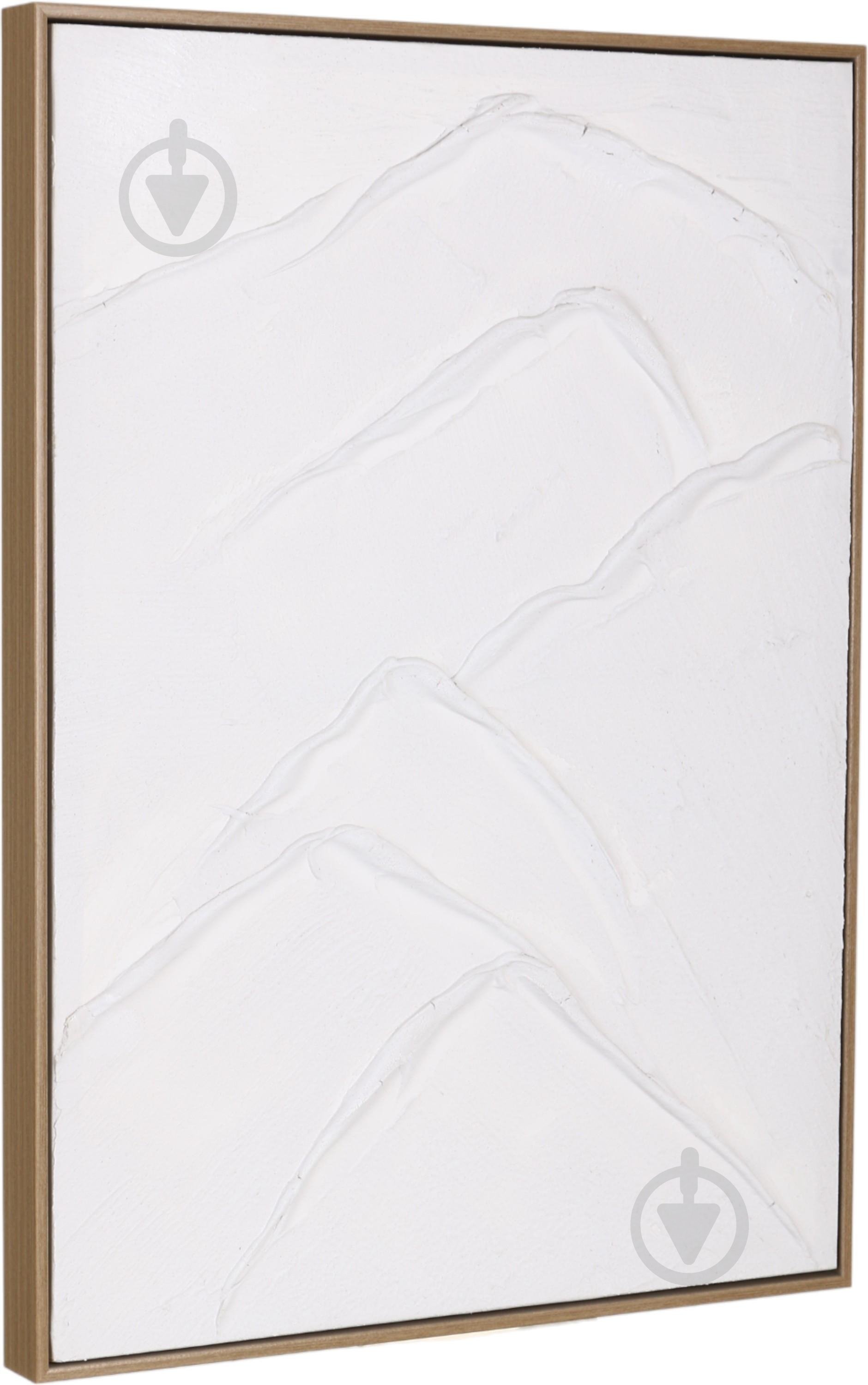 Картина горы 52x72 см BD23E005BF-1 - фото 3