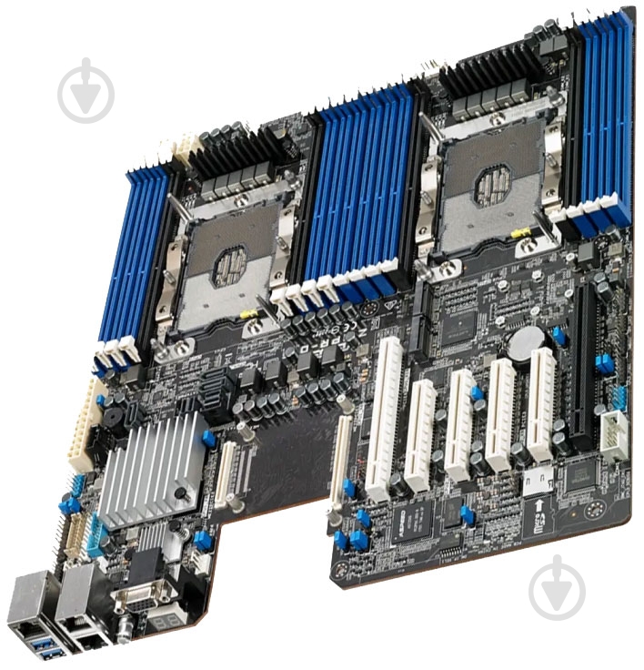 Сервер Artline Business R39 (R39v48) - фото 11 Сервер Artline Business R39 (R39v48) - фото 11