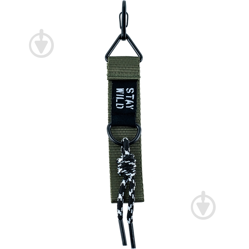 Брелок-подвеска KITE 3002-10 - фото 1