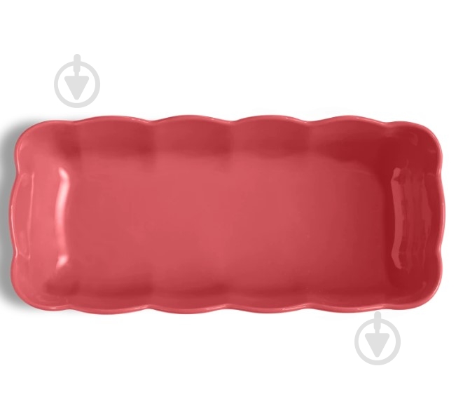 Форма для выпечки Emile Henry 2 л розовая (476353) - фото 3