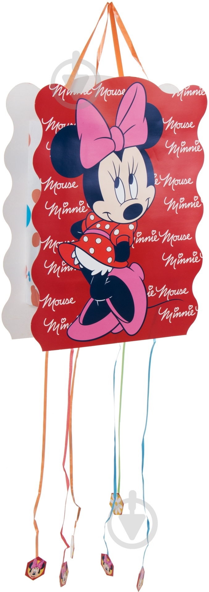 Піньята пакет - Міні - фото 1