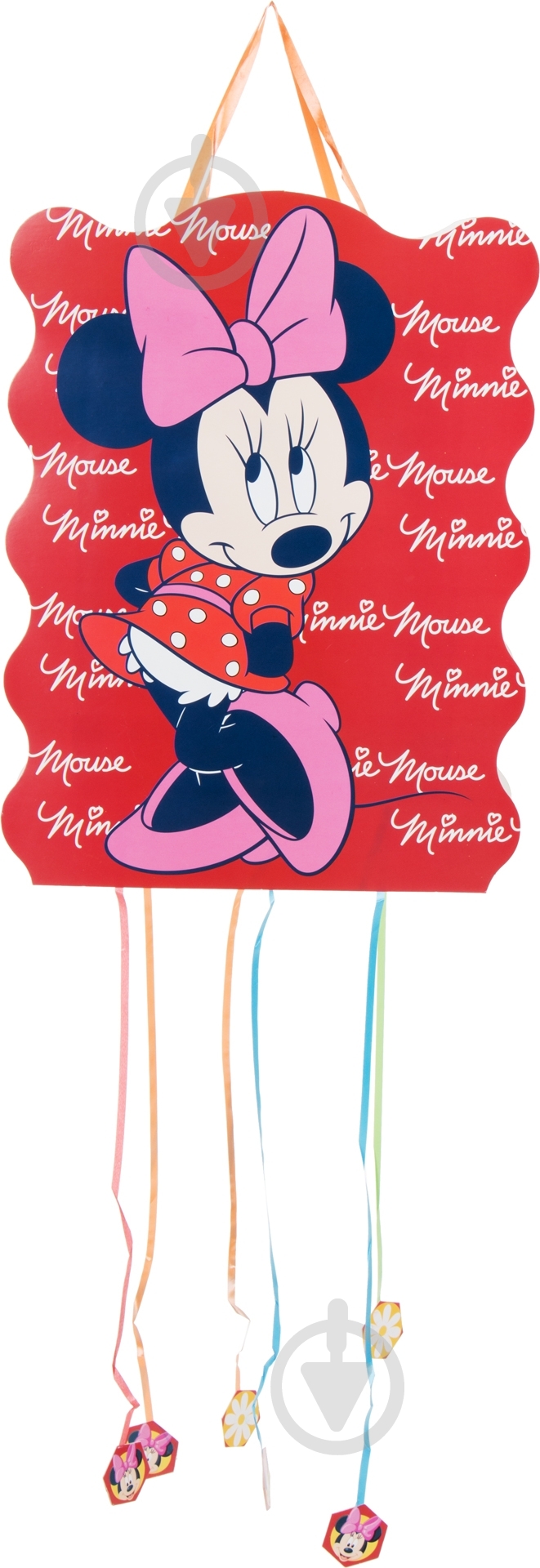 Піньята пакет - Міні - фото 2