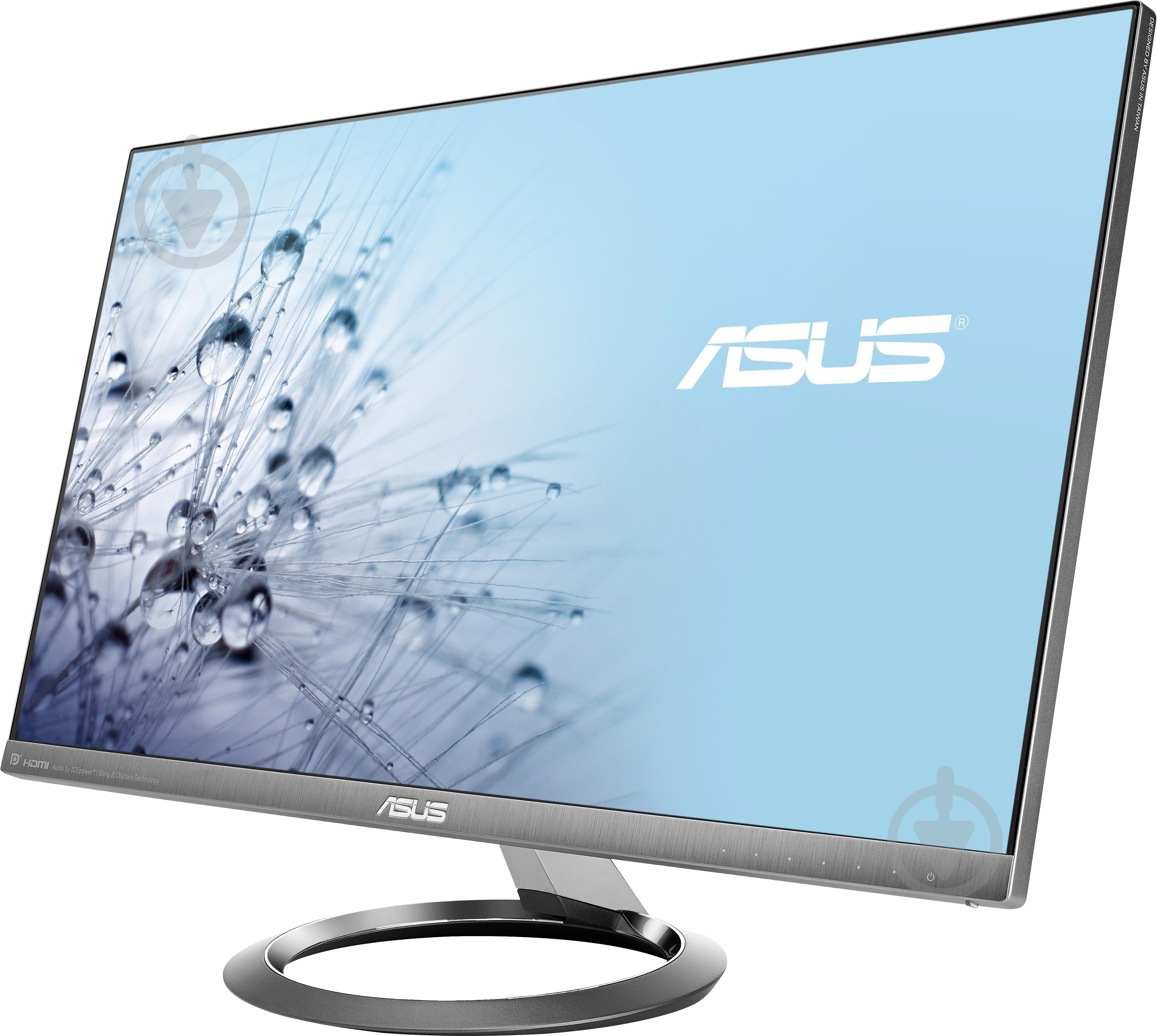 Монітор Asus 25" (MX25AQ) - фото 3