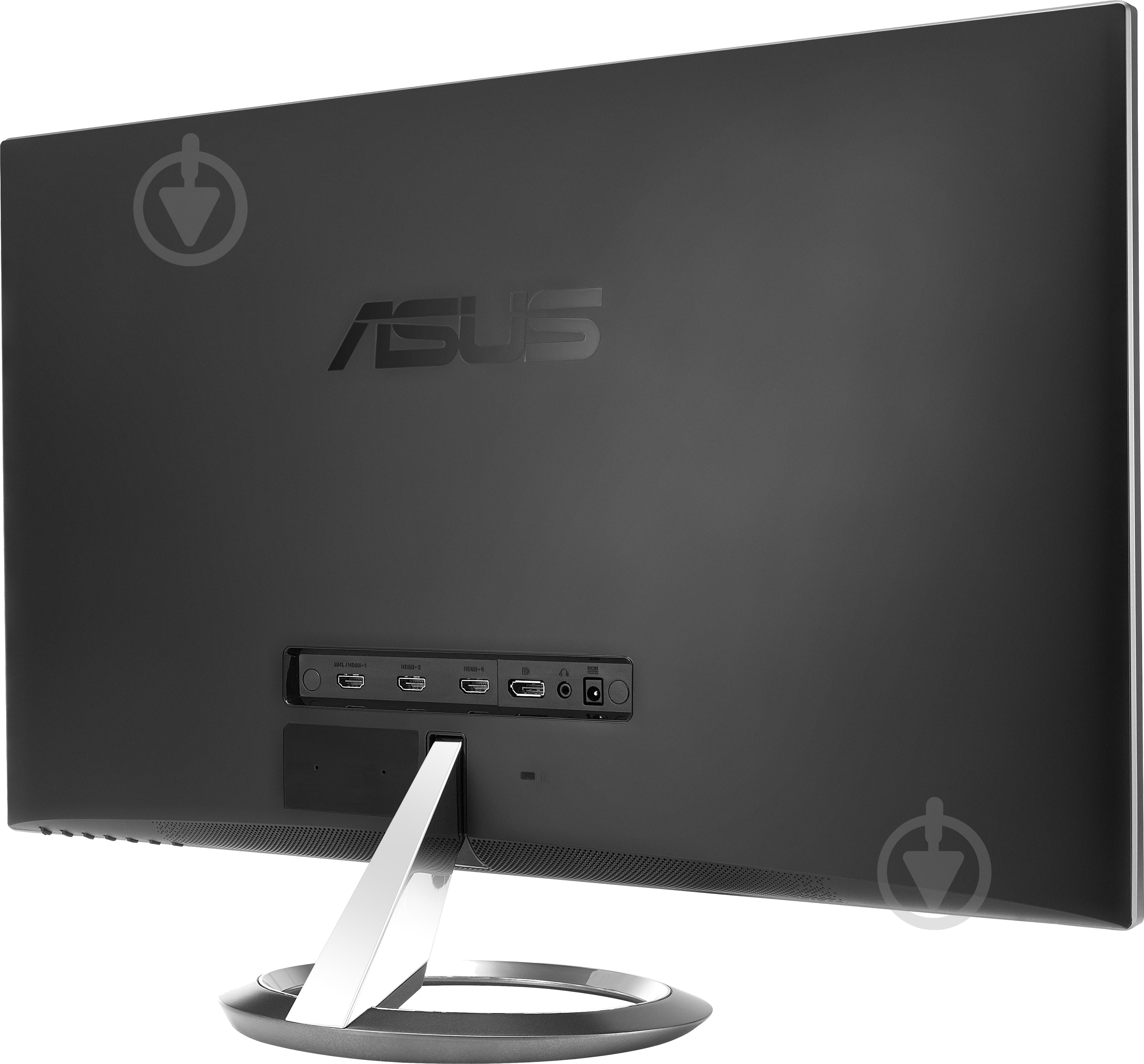 Монітор Asus 25" (MX25AQ) - фото 4