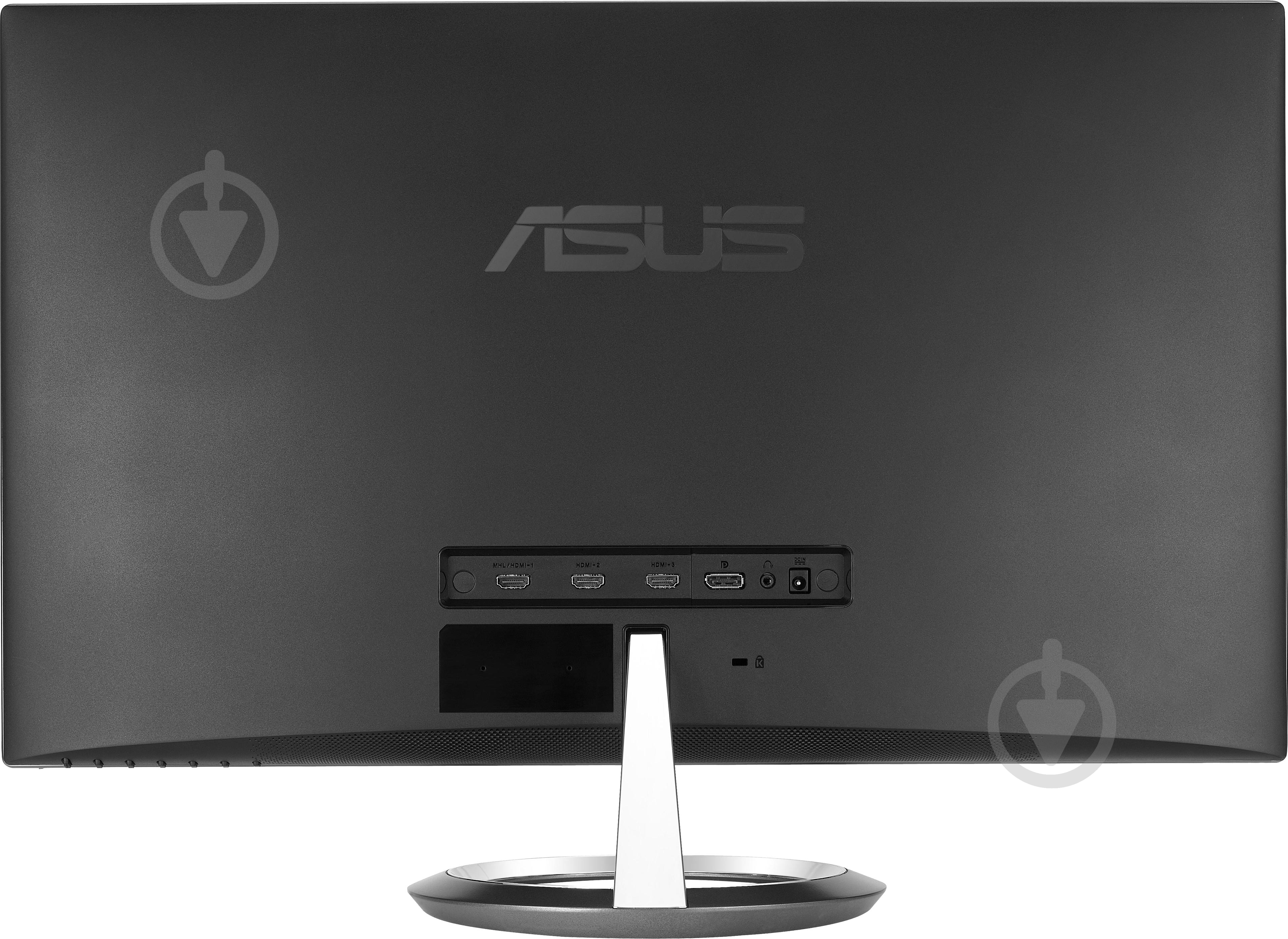 Монітор Asus 25" (MX25AQ) - фото 5
