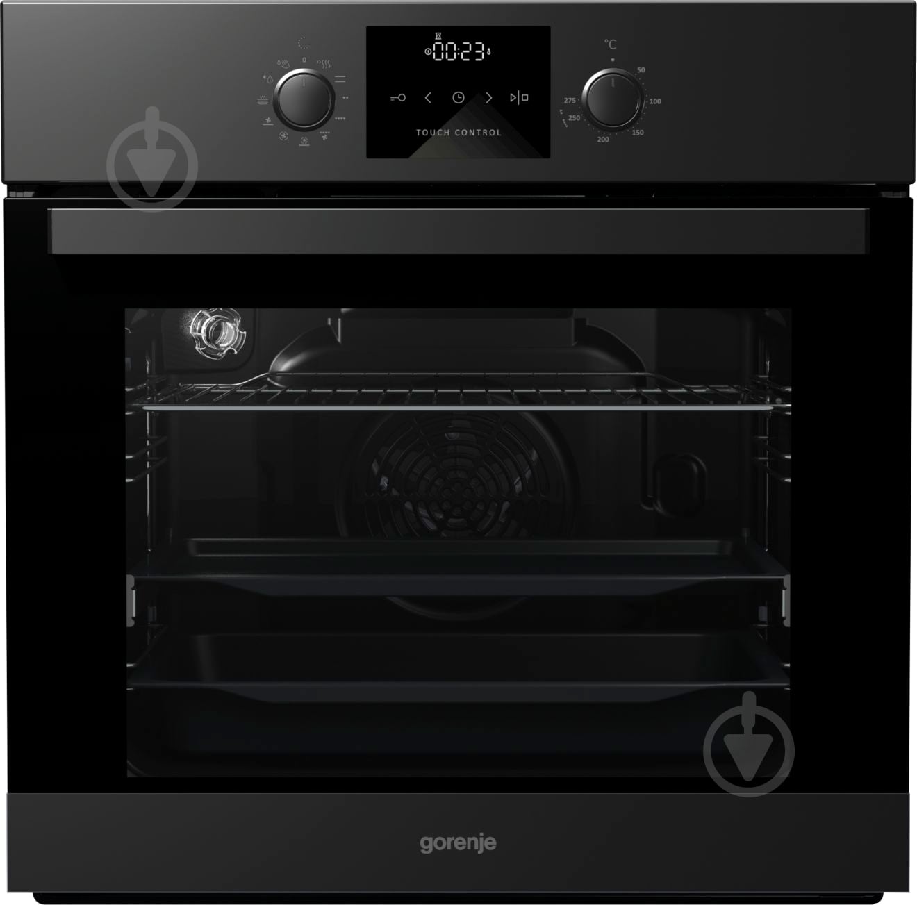 Духова шафа Gorenje BO 635 E20B-2 - фото 1 Духова шафа Gorenje BO 635 E20B-2 - фото 1