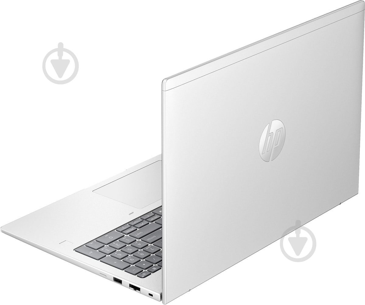Ноутбук HP ProBook 4 G1a 16" (AX7D3AV_V7) silver - фото 4 Ноутбук HP ProBook 4 G1a 16" (AX7D3AV_V7) silver - фото 4