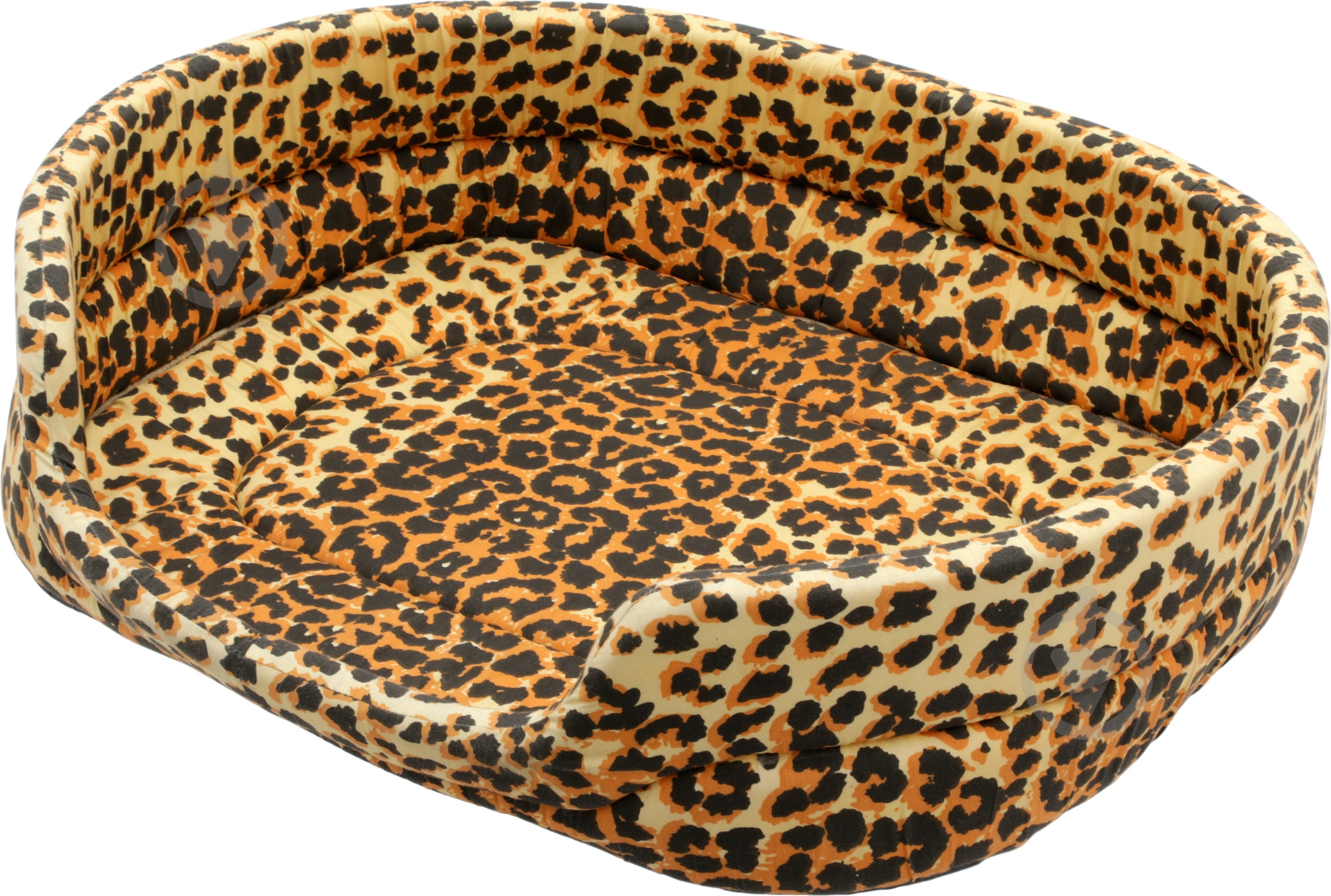 Лежак Природа С3 70х58х18 см - фото 1 Лежак Природа С3 70х58х18 см - фото 1