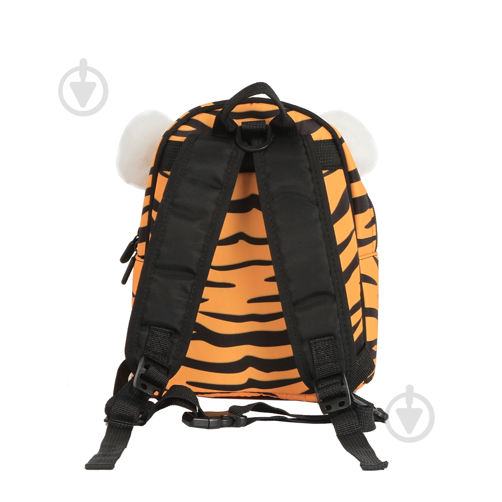 Рюкзак дитячий Supercute Тигреня SF118 - фото 4 Рюкзак дитячий Supercute Тигреня SF118 - фото 4